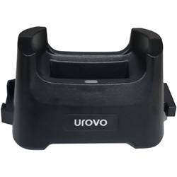 Urovo I6310 Single Slot Cradle For Pistol Grip